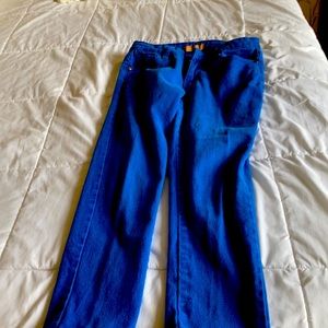 Ellen Tracy jeans